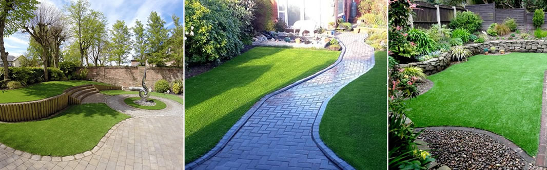 Artificial Grass