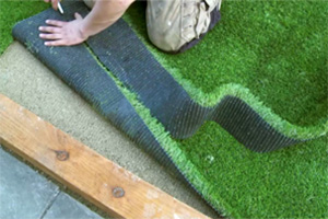 Artificial Grass