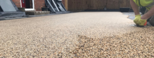 Resin Driveways